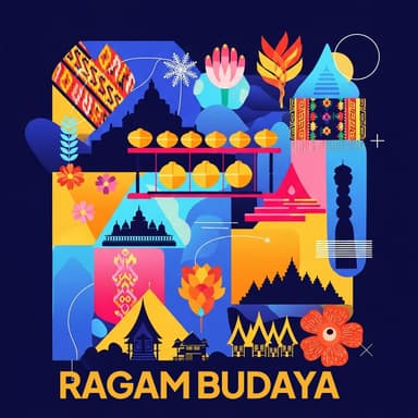 Ragam Budaya
