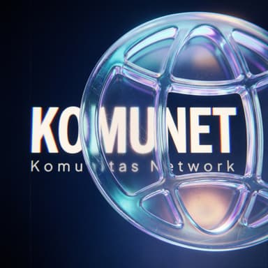 Komunet (Komunitas Network)