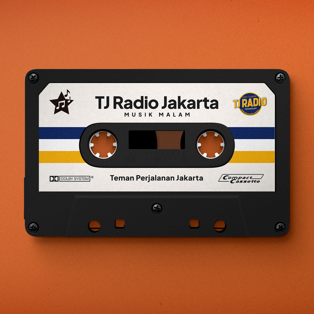 Musik Malam TJ